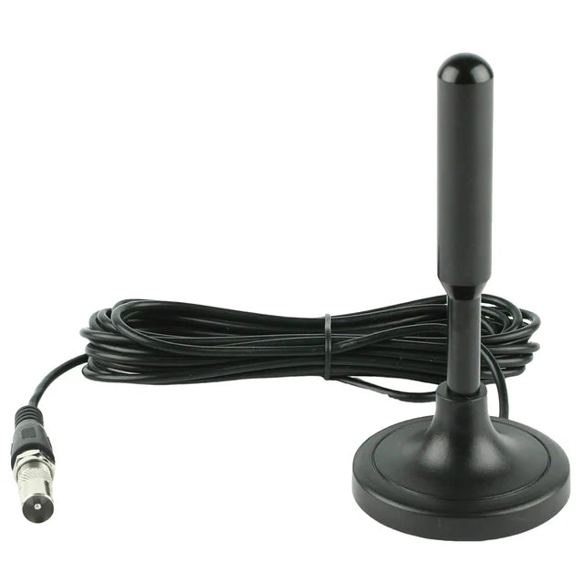 ANTENA TV DIGITAL HD Nacionales