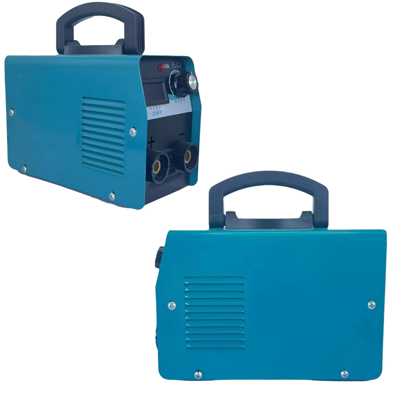 Soldadora de arco MMA de 350 Amperios