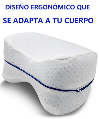 SleepMemory™ - Almohada Ortopedica