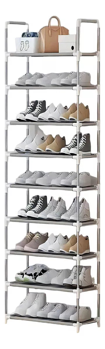 Zapatero Estante 27 Pares